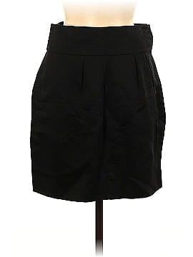 Chloé Silk Skirt (view 1)
