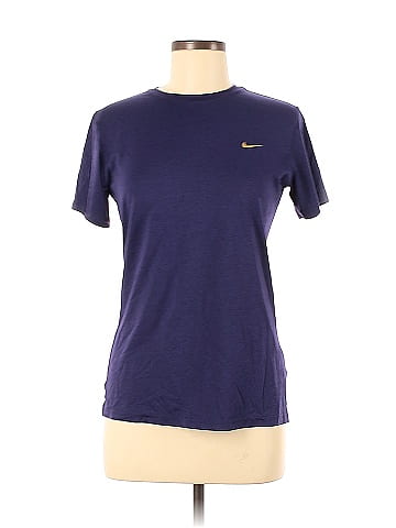 Nike Active T-Shirt (view 1)
