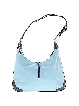 Coach Leather Shoulder Bag (view 2)