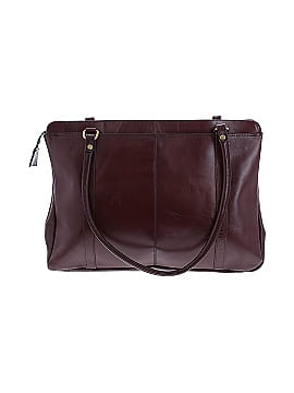 B. Young Leather Tote (view 2)