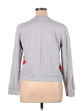 U.S. Polo Assn. Pullover Sweater (view 2)