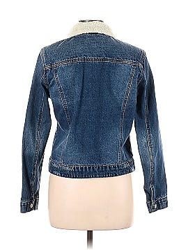 Kensie Denim Jacket (view 2)
