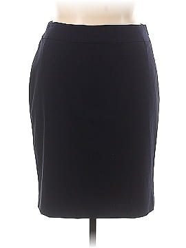 Banana Republic Wool Skirt (view 1)