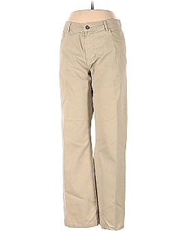 Faconnable Khakis (view 1)