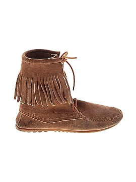 Minnetonka Boots (view 1)
