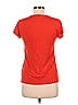 J.Crew 365 Red Short Sleeve T-Shirt Size M - photo 2