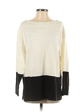 DKNY Pullover Sweater (view 1)