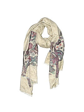 Assorted Brands Silk Scarf (view 1)