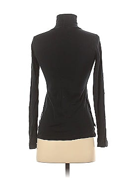 Theory Long Sleeve Turtleneck (view 2)