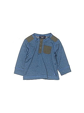 REI Long Sleeve Blouse (view 1)