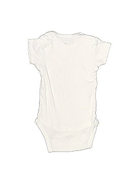 Gerber Short Sleeve Onesie (view 2)