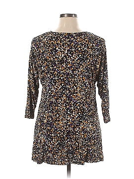 Rose + Olive Casual Dress (view 2)