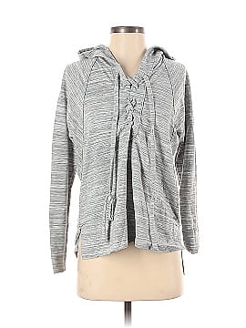 Lucky Brand Pullover Hoodie (view 1)