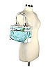 Coach Factory Blue Shoulder Bag One Size - photo 3