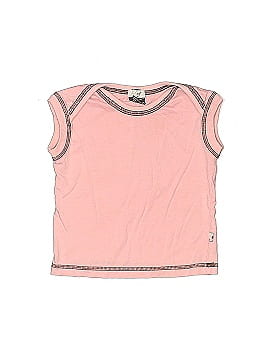 Baby Soy Short Sleeve T-Shirt (view 1)