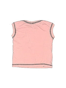 Baby Soy Short Sleeve T-Shirt (view 2)