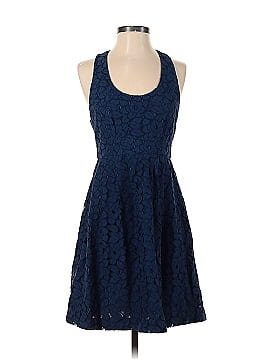 Annie Griffin Casual Dress (view 1)