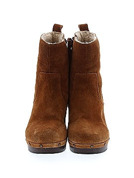 Clarks Boots (view 2)