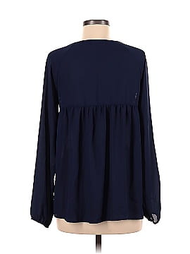 Unbranded Long Sleeve Blouse (view 2)