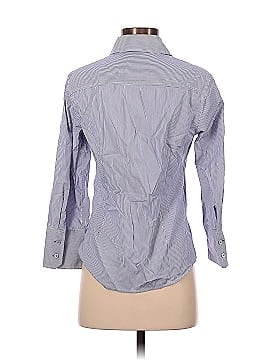 J. McLaughlin Long Sleeve Button-Down Shirt (view 2)