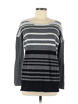Cyrus Pullover Sweater (view 1)