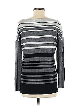 Cyrus Pullover Sweater (view 2)