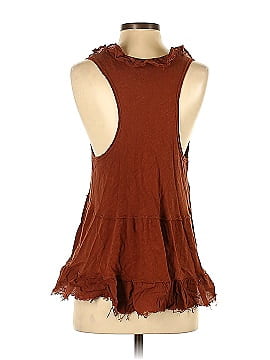 Free People Sleeveless Top (view 2)