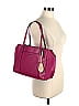 Coach Factory 100% Leather Pink Leather Shoulder Bag One Size - photo 3