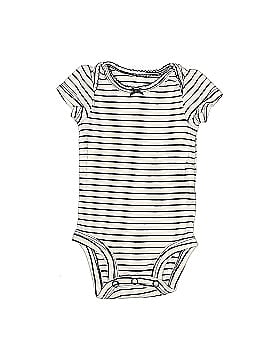 Carter's Short Sleeve Onesie (view 1)