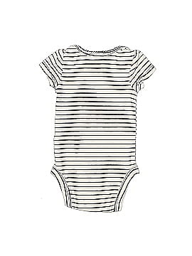 Carter's Short Sleeve Onesie (view 2)