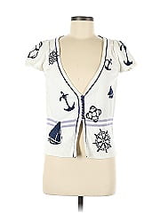 Moth Cardigan
