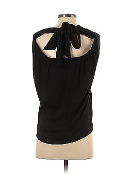 MIHOLL Sleeveless Blouse (view 2)