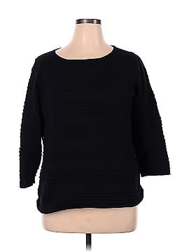Spense Pullover Sweater (view 1)