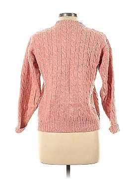 Lady Clansman Pullover Sweater (view 2)