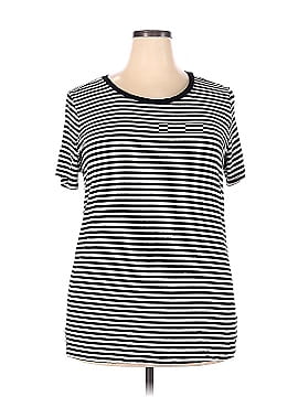 Torrid Short Sleeve T-Shirt (view 1)