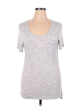 Ann Taylor LOFT Active T-Shirt (view 1)