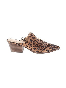 Ann Taylor LOFT Outlet Mule/Clog (view 1)