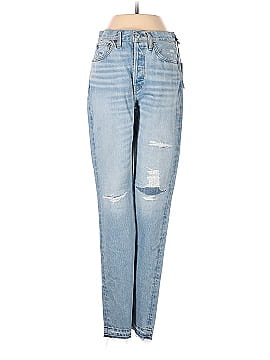 RE/DONE Jeans (view 1)