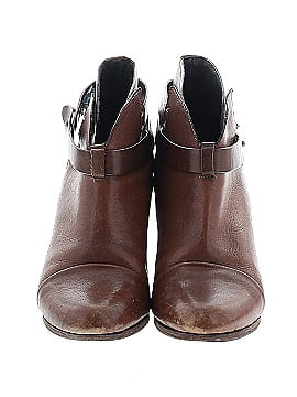 Rag & Bone Ankle Boots (view 2)
