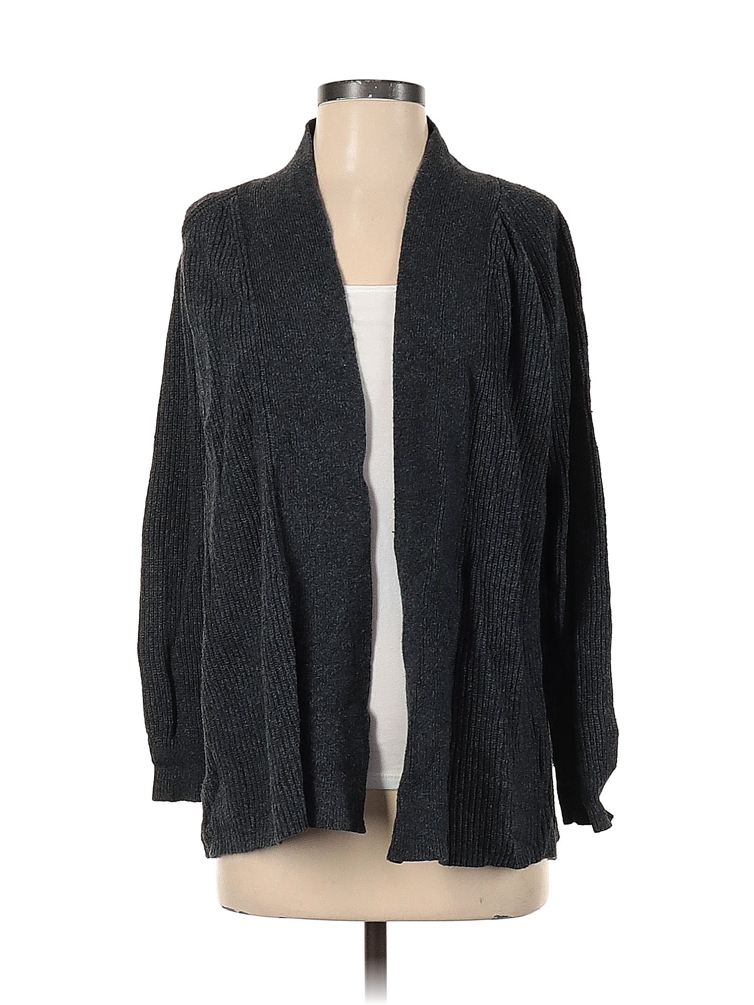 Ann Taylor LOFT Black Cardigan Size S - 79% off | thredUP