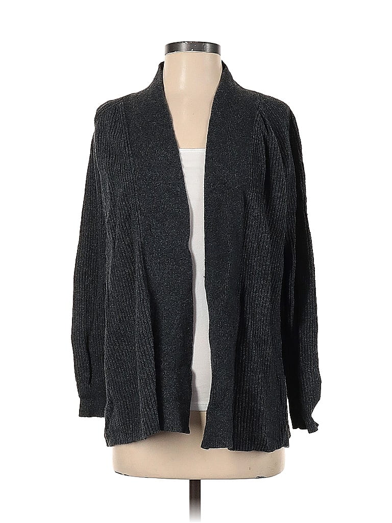 Ann Taylor LOFT Black Cardigan Size S - 79% off | thredUP