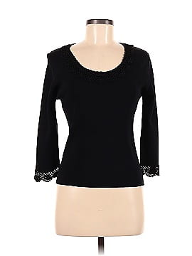 J.A.C. Long Sleeve Top (view 1)