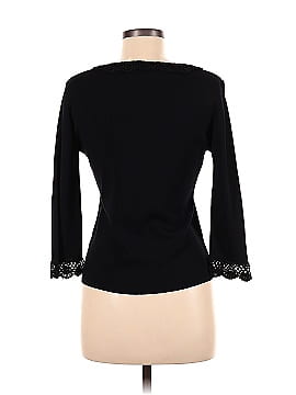 J.A.C. Long Sleeve Top (view 2)