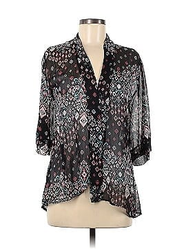 Ahto USA 3/4 Sleeve Blouse (view 1)