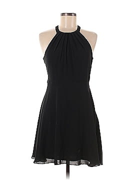 Express Casual Dress (view 1)