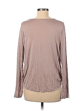 Charlotte Long Sleeve Top (view 2)