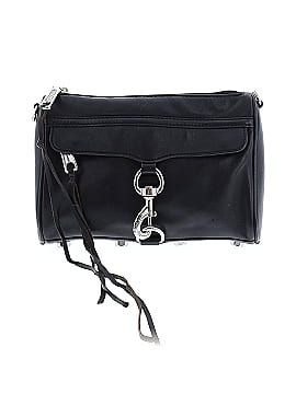 Rebecca Minkoff Leather Crossbody Bag (view 1)