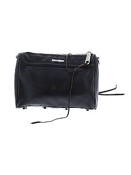 Rebecca Minkoff Leather Crossbody Bag (view 2)