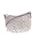 Coach Purple Crossbody Bag One Size - photo 1