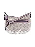 Coach Purple Crossbody Bag One Size - photo 2